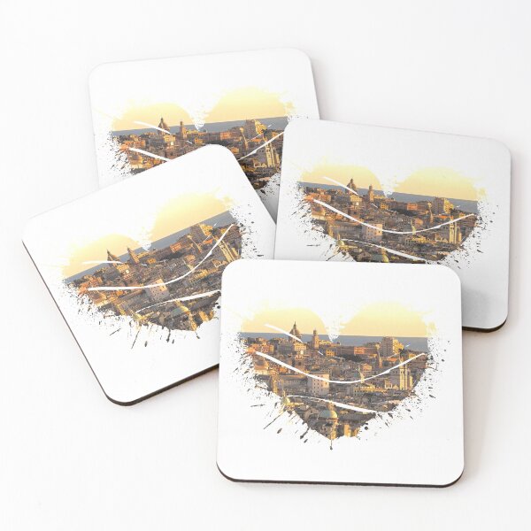 Item preview, I love Genoa designed and sold by giuliobardelli.