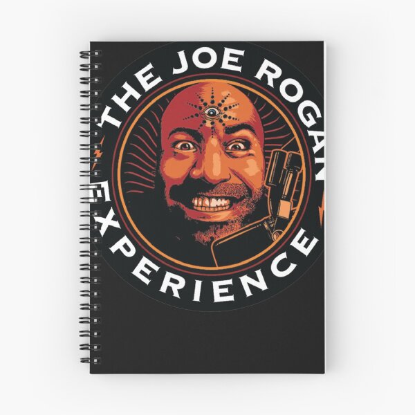 Item preview, JRE Joe Rogan Experience Podcast Logo Classic designed and sold by ChelseaB08.