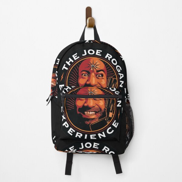 Item preview, JRE Joe Rogan Experience Podcast Logo Classic designed and sold by ChelseaB08.