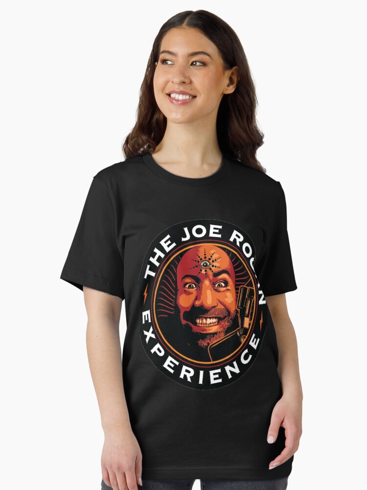 JRE Joe Rogan Experience Podcast Logo Classic Essential T-Shirt