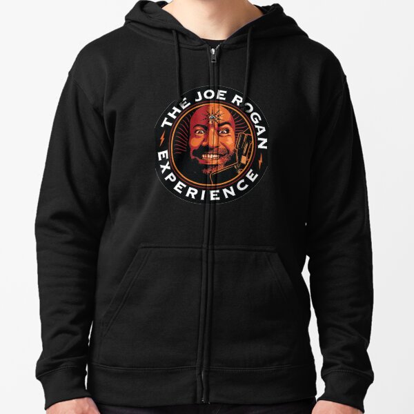 Item preview, JRE Joe Rogan Experience Podcast Logo Classic designed and sold by ChelseaB08.