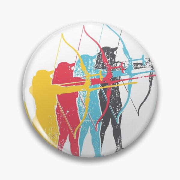 Artikelvorschau, Recurve Archery Shooting Line entworfen und verkauft von Byrjac-Archery.