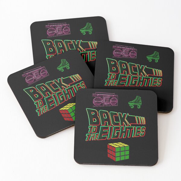 Item preview, Back To The 1980s designed and sold by swaise.