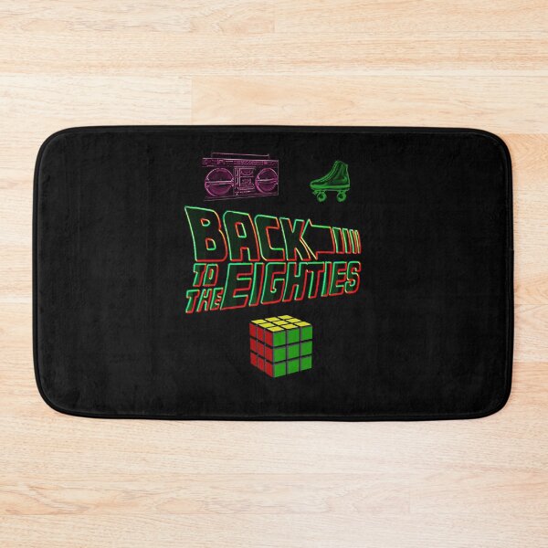 Item preview, Back To The 1980s designed and sold by swaise.
