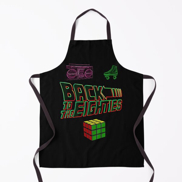 Item preview, Back To The 1980s designed and sold by swaise.