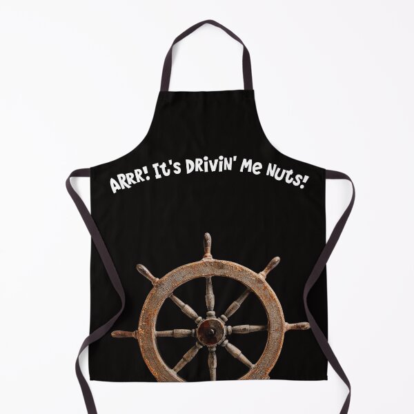 Item preview, There's a Steering Wheel in My Pants and It's Driving Me Nuts! designed and sold by the-other-joe.