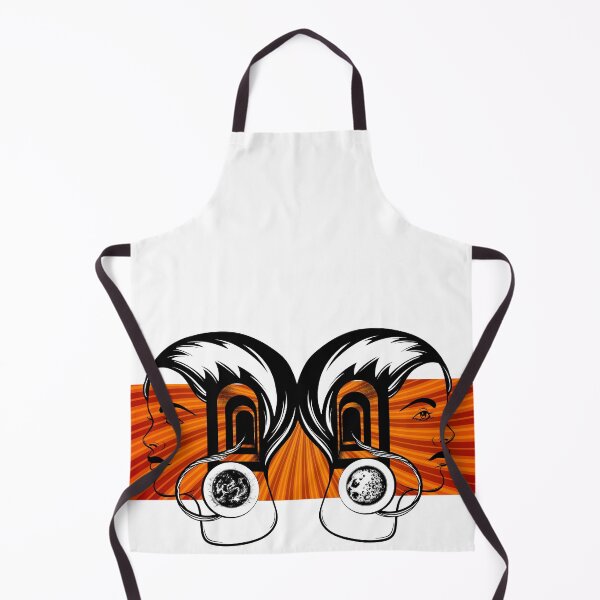 Item preview, Trippy Woman Design T-shirt designed and sold by jigglywinx.