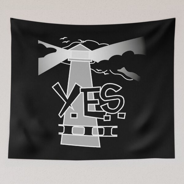Item preview, Lighthouse yes Louis Tomlinson designed and sold by Yulia Khrushcheva.