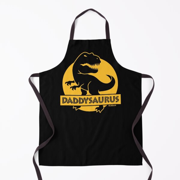 Item preview, Daddysaurus (Best Daddy / Dad / Father / Gold) designed and sold by MrFaulbaum.