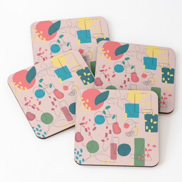 Item preview, Lemon | Juicy natural geometric design designed and sold by MashTo.