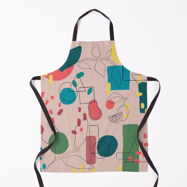 Item preview, Lemon | Juicy natural geometric design designed and sold by MashTo.