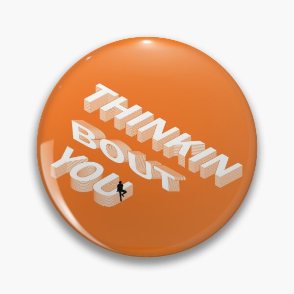 Item preview, Frank Ocean Thinkin Bout You Design designed and sold by Blonded Designs.