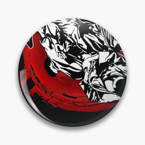 Item preview, JuJitsu Classic designed and sold by ChelseaB08.