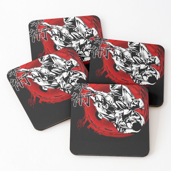 Item preview, JuJitsu Classic designed and sold by ChelseaB08.