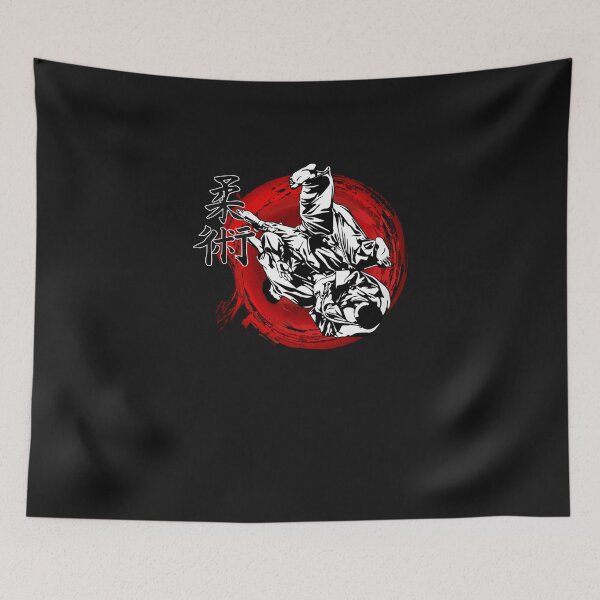 Item preview, JuJitsu Classic designed and sold by ChelseaB08.