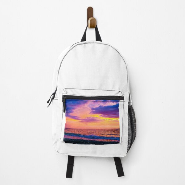 Item preview, Distinctive Beautiful Sunset designed and sold by Luxxe87.