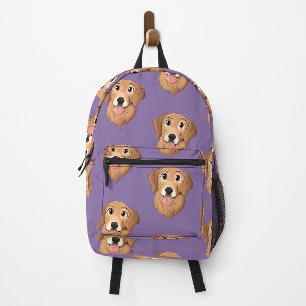 Item preview, Penny the Golden Retriever designed and sold by caseysketches.
