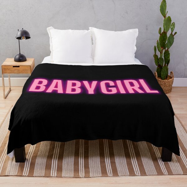 Item preview, Babygirl designed and sold by wilder-mind.