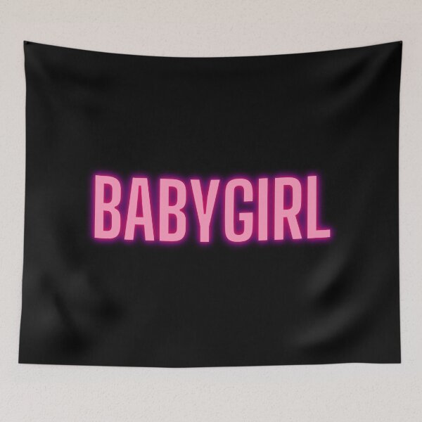 Item preview, Babygirl designed and sold by wilder-mind.
