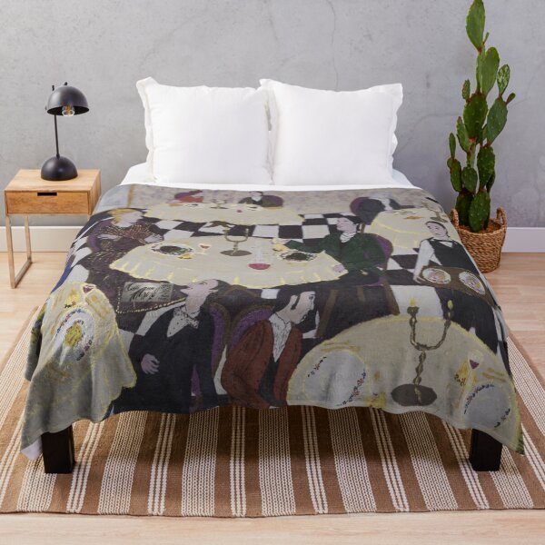 Item preview, Restaurant Meal, Having An Interesting Time, Special Occasion designed and sold by CiliannArt.