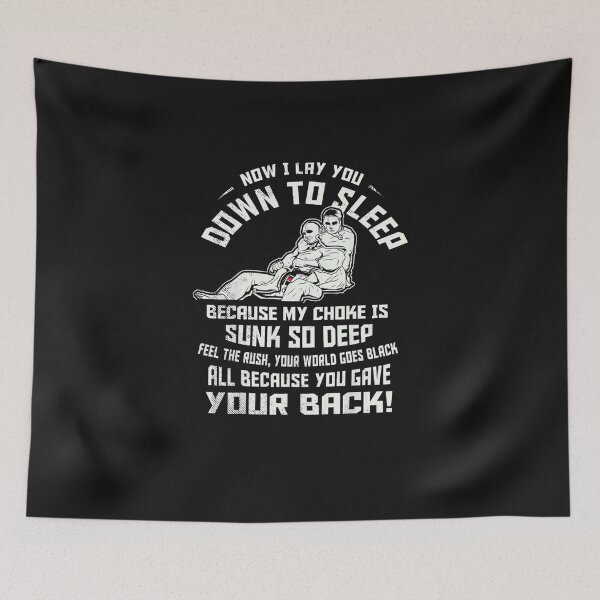 Item preview, jujitsu grapling martial arts funny prayer Essential designed and sold by ChelseaB08.