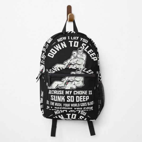 Item preview, jujitsu grapling martial arts funny prayer Essential designed and sold by ChelseaB08.