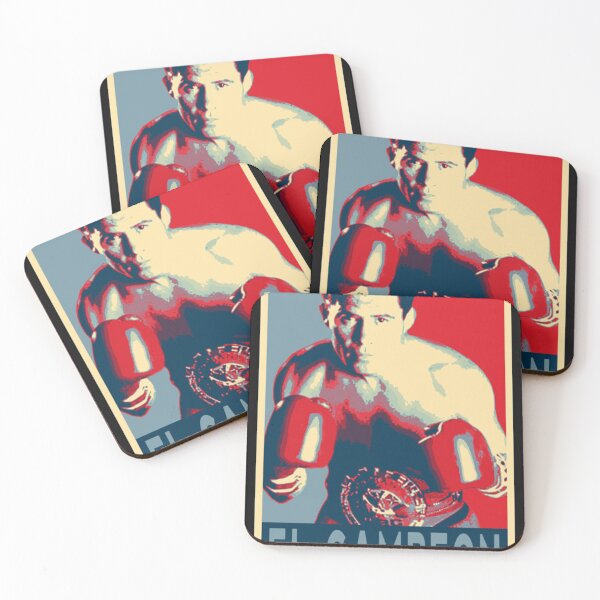 Item preview, Julio Cesar Chavez Classic designed and sold by ChelseaB08.