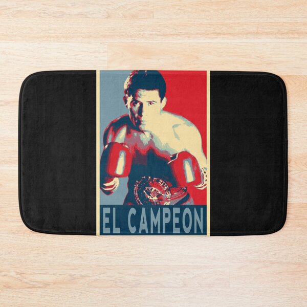 Item preview, Julio Cesar Chavez Classic designed and sold by ChelseaB08.