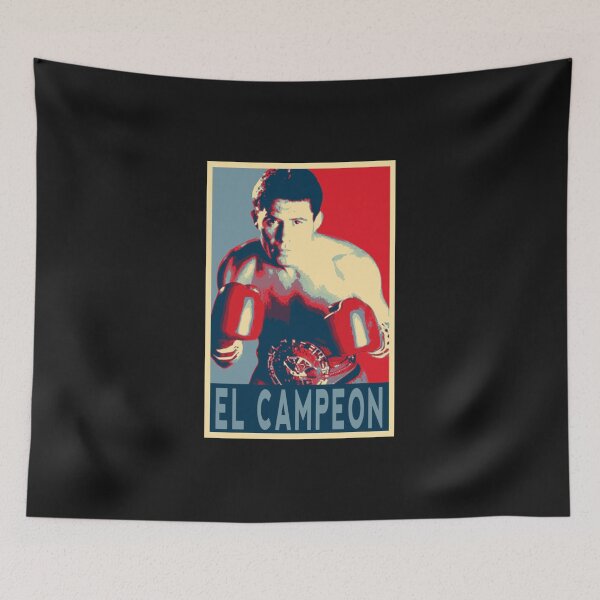 Item preview, Julio Cesar Chavez Classic designed and sold by ChelseaB08.