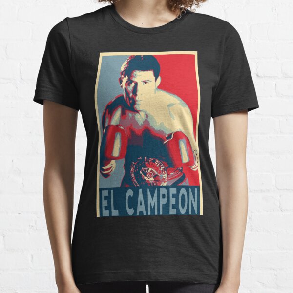 Julio Cesar Chavez Classic Essential T-Shirt
