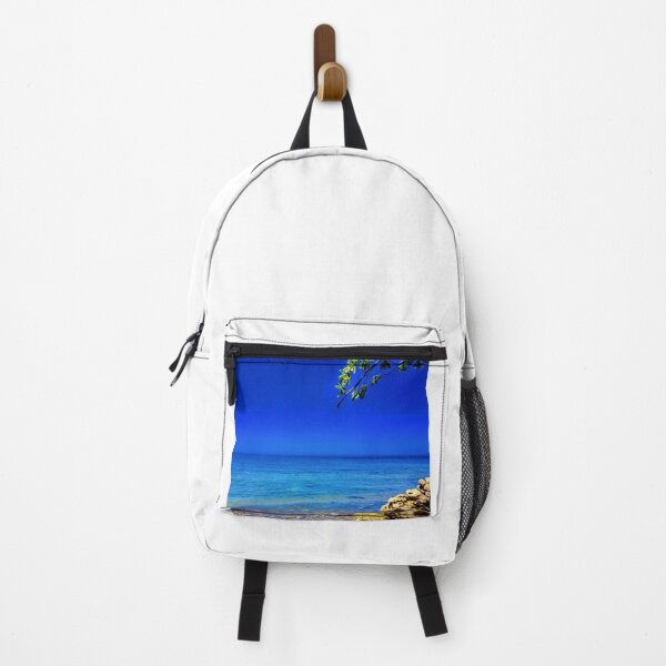 Item preview, Enchanted Blue Beach designed and sold by Luxxe87.