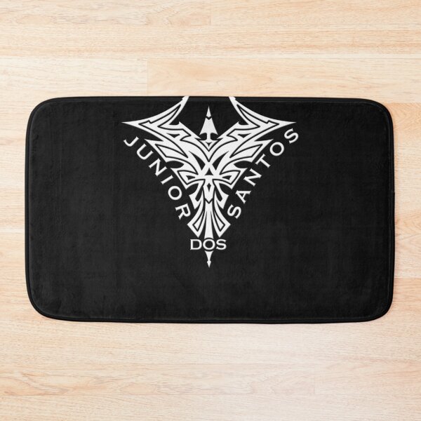 Item preview, Junior dos Santos UFC MMA Heavyweight Essential designed and sold by ChelseaB08.