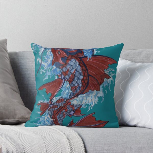 Item preview, Koi designed and sold by crashmat.