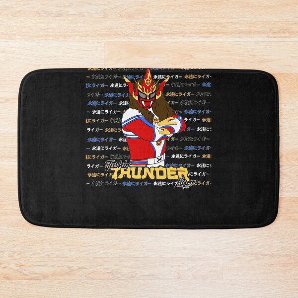 Item preview, Jushin Thunder Liger Classic designed and sold by ChelseaB08.