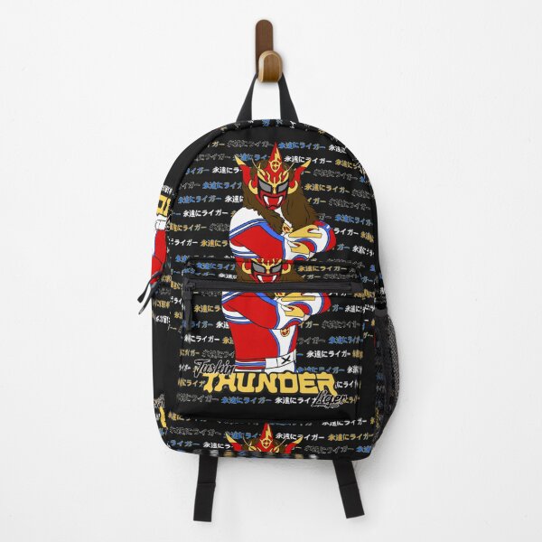 Item preview, Jushin Thunder Liger Classic designed and sold by ChelseaB08.