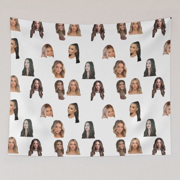 Item preview, Vanderpump Girls designed and sold by Aileenl07.