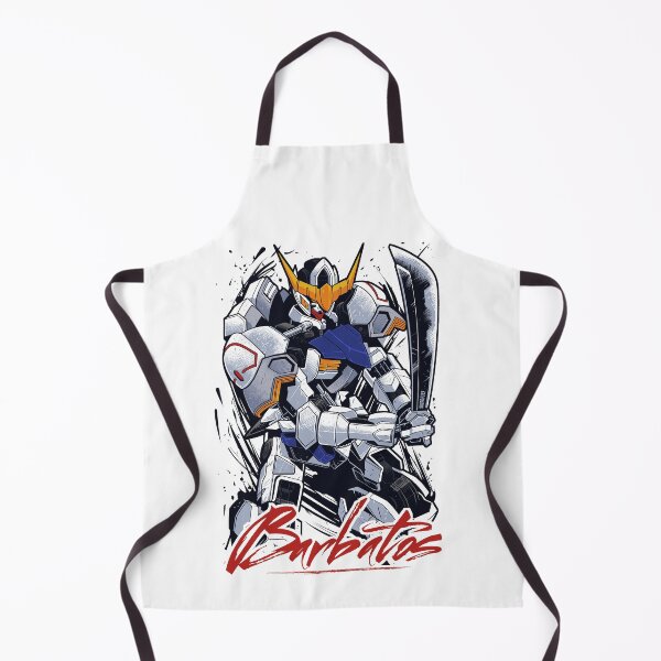 Item preview, Barbatos designed and sold by Snapnfit.