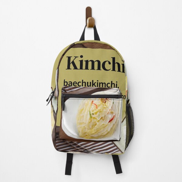 Item preview, Baechukimchi designed and sold by pure-ho.