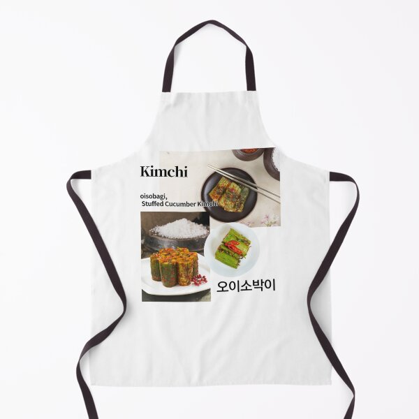Item preview, Oisobagi kimchi designed and sold by pure-ho.