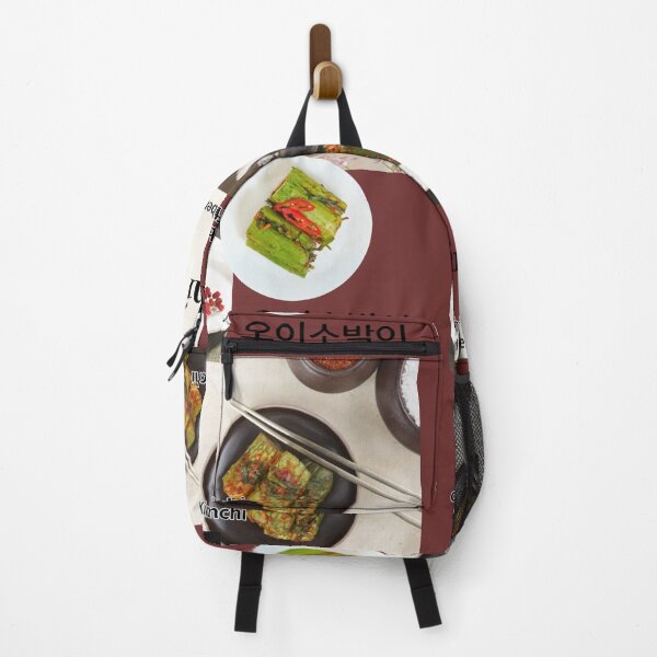 Item preview, Oisobagi kimchi designed and sold by pure-ho.