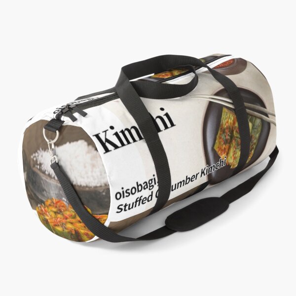Item preview, Oisobagi kimchi designed and sold by pure-ho.