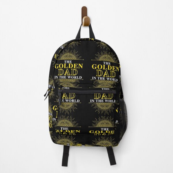 Item preview, To the golden dad in the World designed and sold by ronaldsonou.