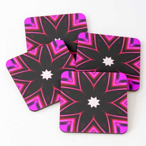 Item preview, Pink Star Power designed and sold by House of Hartz by: Dominique11.