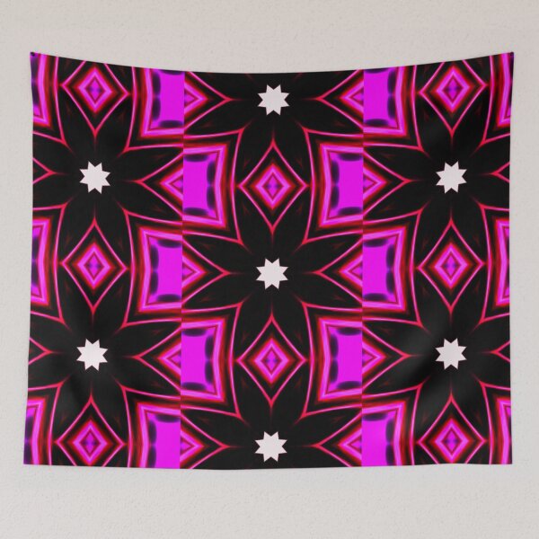 Item preview, Pink Star Power designed and sold by House of Hartz by: Dominique11.