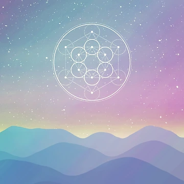 Artwork thumbnail, Fruit Of Life by Mandala Of Life