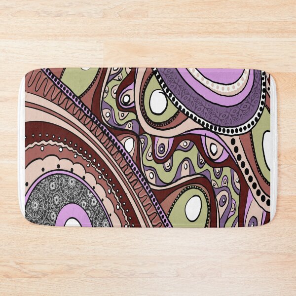 Item preview, Wave designed and sold by Lubica69.