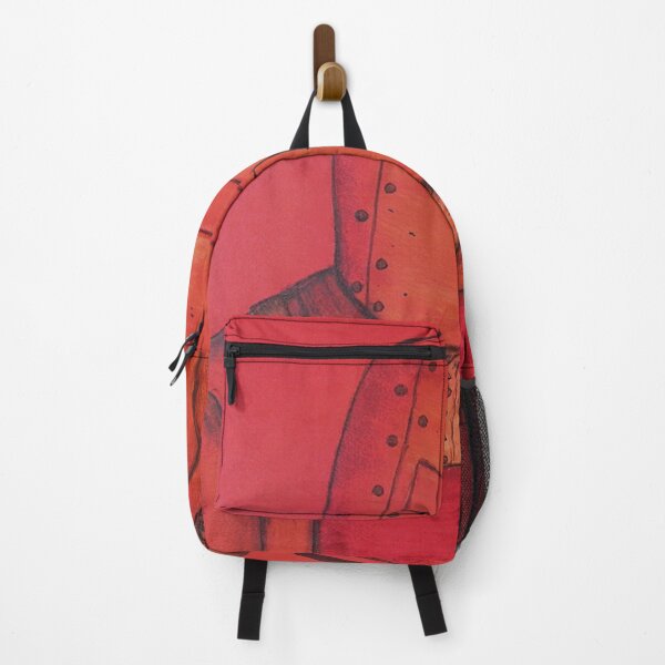 Item preview, "Red Ned" designed and sold by EJCairns.