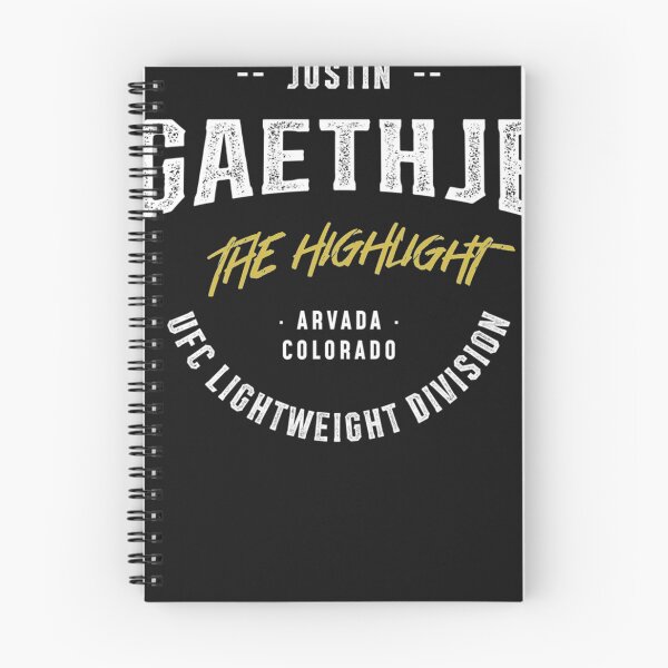 Item preview, Justin "The Highlight" Gaetjhe - Typography 2 Classic designed and sold by ChelseaB08.