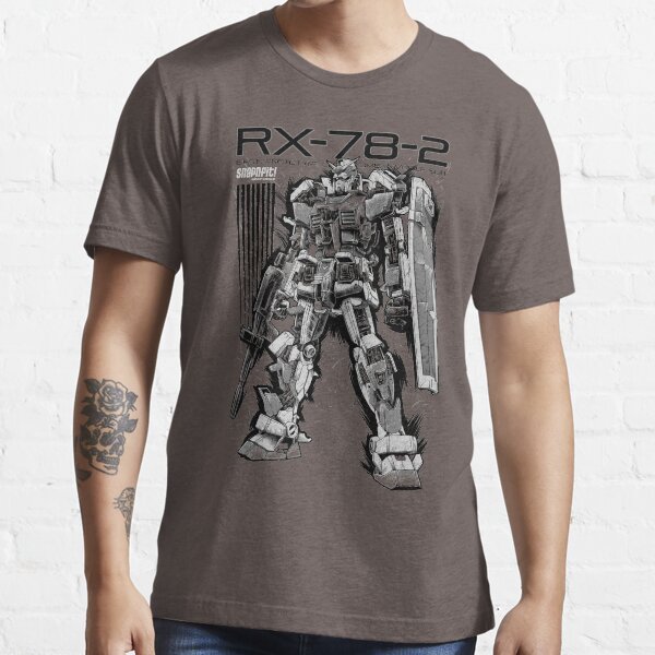 Gundam Essential T-Shirt
