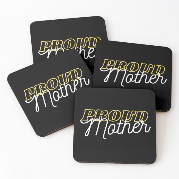 Item preview, Proud mother designed and sold by andhikanagami.